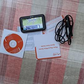 NAVIGATORE SATELLITARE MOOV  MIO M410