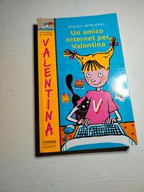 Un amico Internet per Valentina