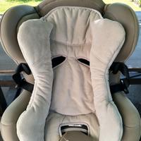 Seggiolino auto bebè confort Ineos Plus