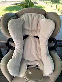 Seggiolino auto bebè confort Ineos Plus