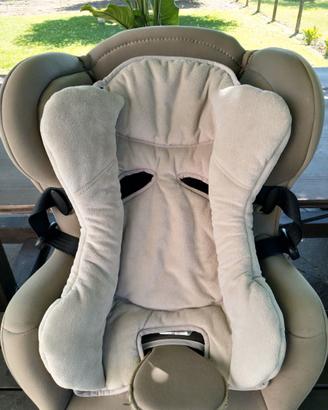 Seggiolino auto bebè confort Ineos Plus