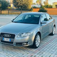 Audi A4 2.0TDI 140cv ECCELLENTE