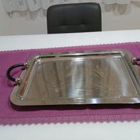 Vassoio centro tavola