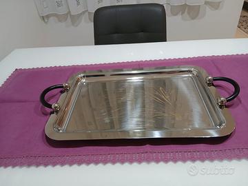 Vassoio centro tavola