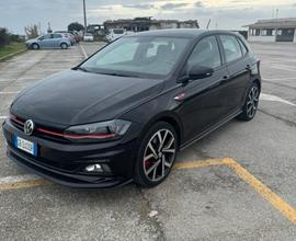 Polo gti