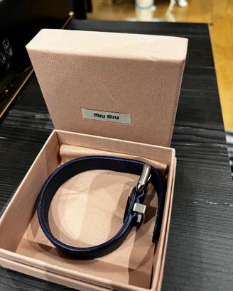 Bracciale Miu miu