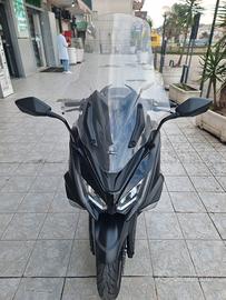 Kymco AK 550 - 2023