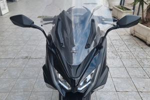 Kymco AK 550 - 2023