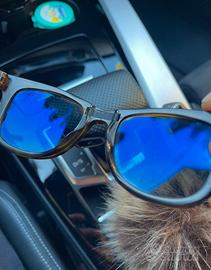 Ponte ricambio rayban wayfarer Abbigliamento e Accessori In vendita a Ancona