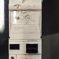 Schneider lub 32 + luca 05b +luf c00s204