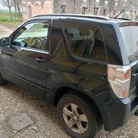 Suzuki Grand Vitara 1.9 ddis