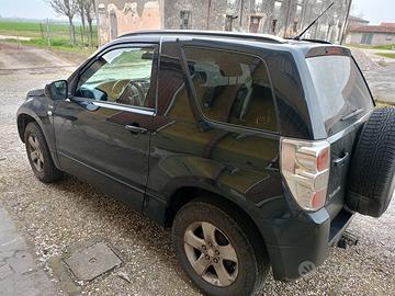 Suzuki Grand Vitara 1.9 ddis