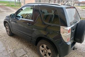 Suzuki Grand Vitara 1.9 ddis