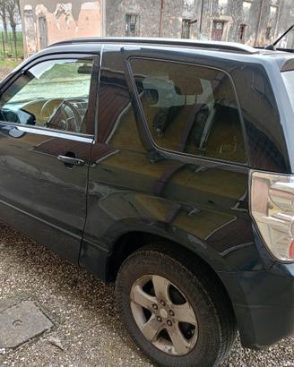 Suzuki Grand Vitara 1.9 ddis