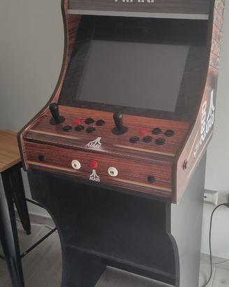 Cabinato Bartop