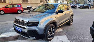 JEEP Avenger 1.2 Turbo 100 CV Summit