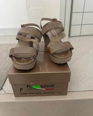 Scarpe Romagnoli