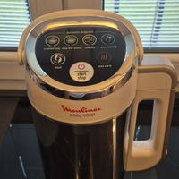 Moulinex easy soup