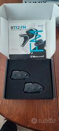 interfono btx 2 FM Midland twin pack