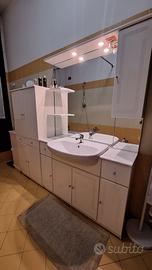 Mobile Bagno