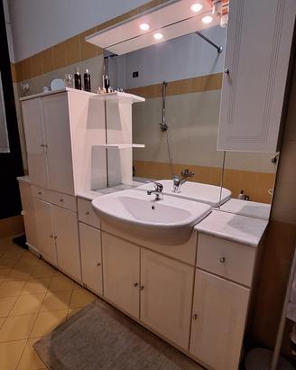 Mobile Bagno