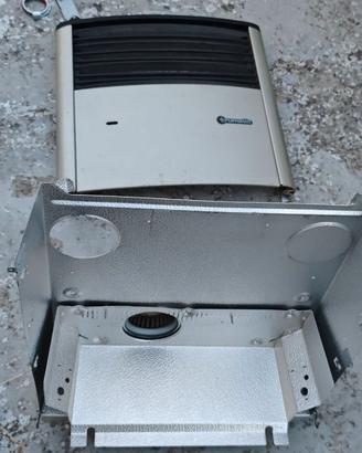Stufa truma caravan camper