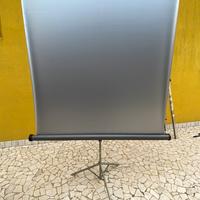 Schermo per proiezione