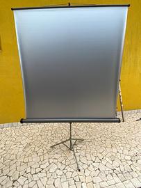 Schermo per proiezione