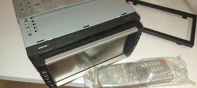 Autoradio 2 din Audiomedia