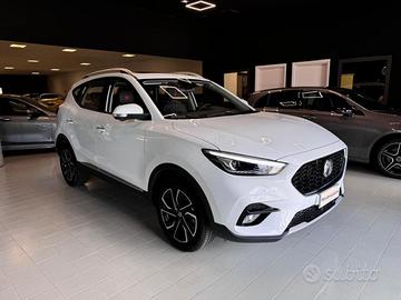 MG ZS 1.0T-GDI Luxury