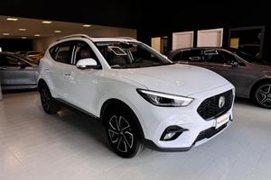 MG ZS 1.0T-GDI Luxury