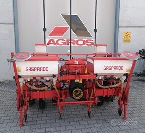 SEMINATRICE GASPARDO