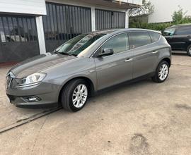 Lancia Delta 1.6 MJT ORO ANNO 2009 KM 114000 X NEO