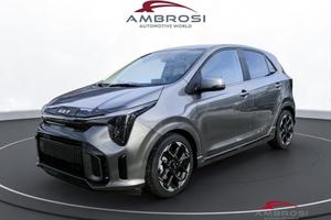 KIA Picanto GT - LINE