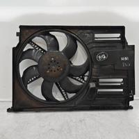 Ventola raffreddamento motore mini f54 f55 f56 f57