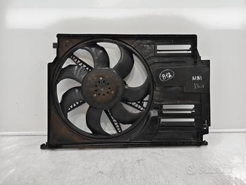 Ventola raffreddamento motore mini f54 f55 f56 f57