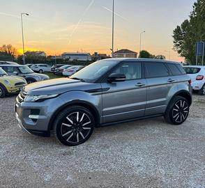 Land Rover Range Evoque 2.2 TD4 5p. Dynamic