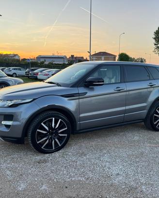 Land Rover Range Evoque 2.2 TD4 5p. Dynamic