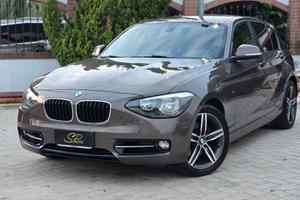 Bmw120d 184 CV xDrive 5p. Sport