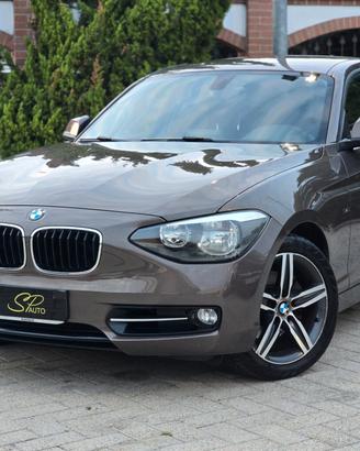 Bmw120d 184 CV xDrive 5p. Sport