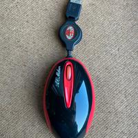 Mouse ottico USB Milan a cavo