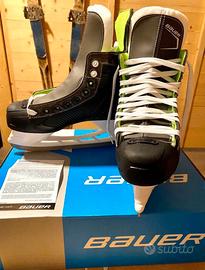 Pattini Bauer XLS nr 42