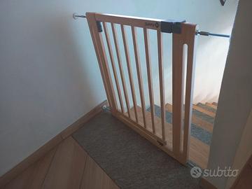 Cancelletto di sicurezza Safety 1st in legno