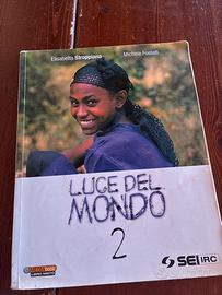 Luce del mondo 2