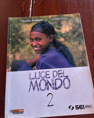 Luce del mondo 2