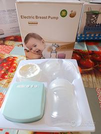 Tiralatte elettrico anche usb