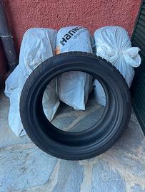 4 Gomme Pirelli Winter Sottozero 3 R17 225/45