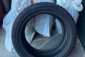 4 Gomme Pirelli Winter Sottozero 3 R17 225/45