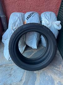 4 Gomme Pirelli Winter Sottozero 3 R17 225/45