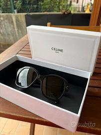 Occhiali da sole Celine